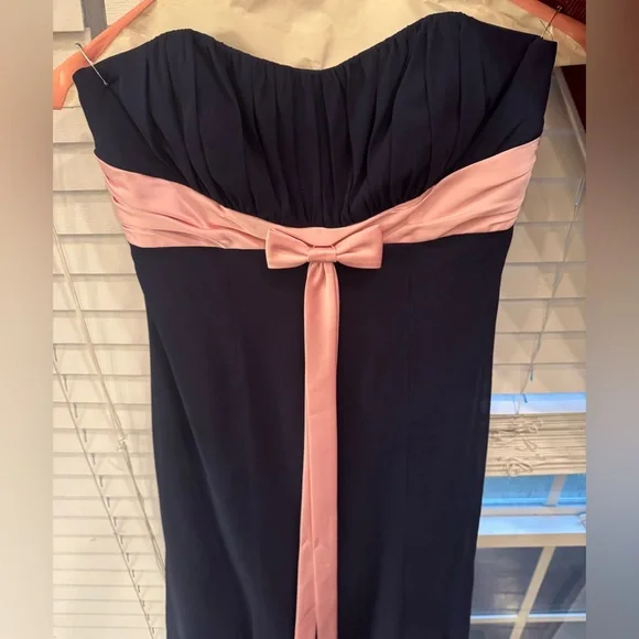plus size 30 bridesmaid dresses pretty RUBY|Plus Size Convertible Lace-Up Chiffon Bridesmaid Dress